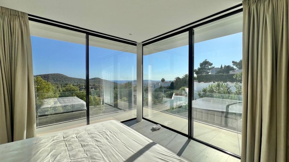 Villa in Can Furnet, Santa Eularia des Riu, Balearic Islands 5 - 17601094