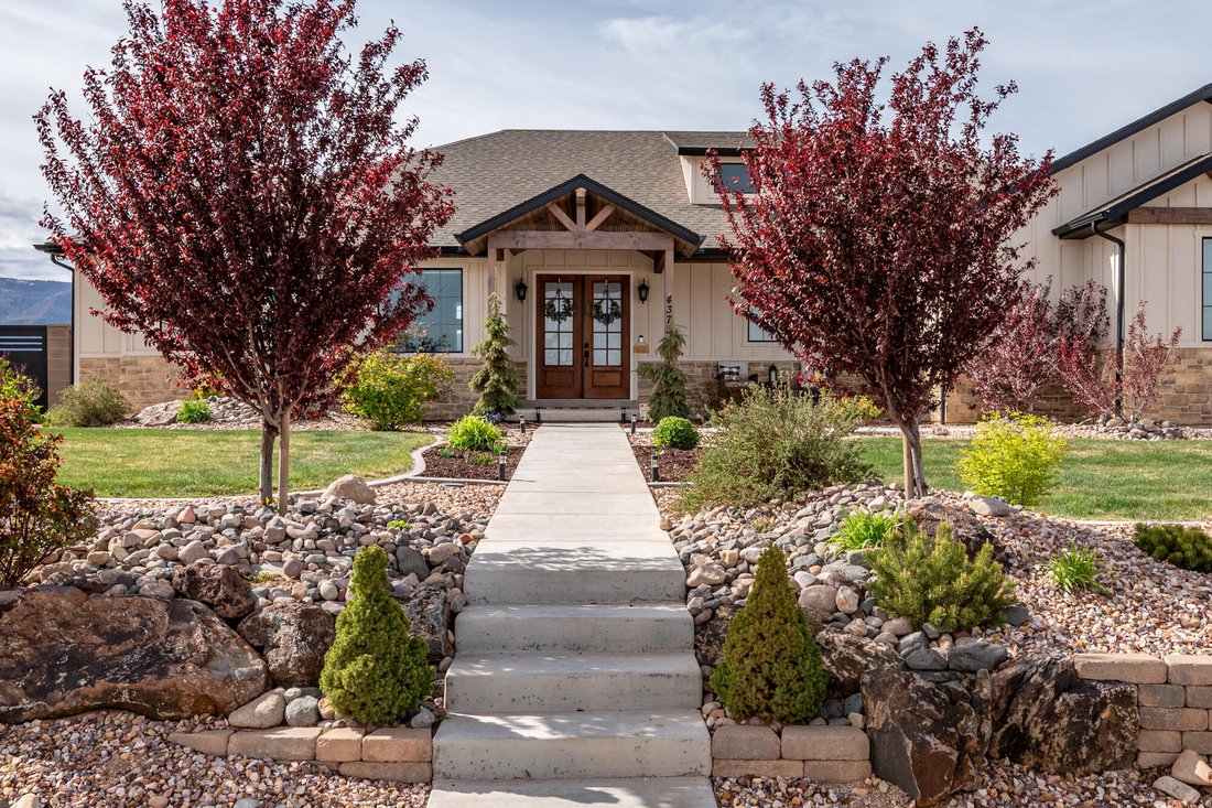 House in Cedar City, Utah, United States 3 - 17612153