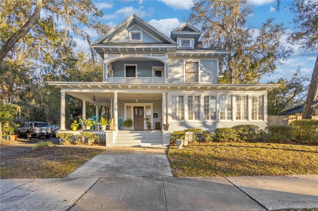 House in Gainesville, Florida, United States 1 - 17604896