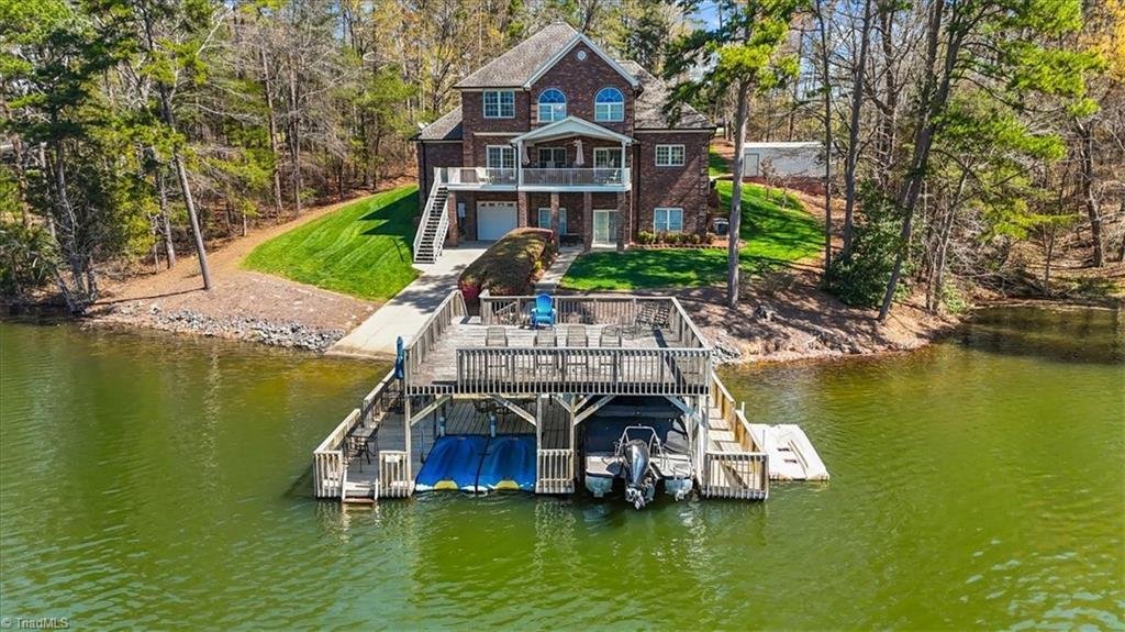 House in New London, North Carolina, United States 2 - 17600200