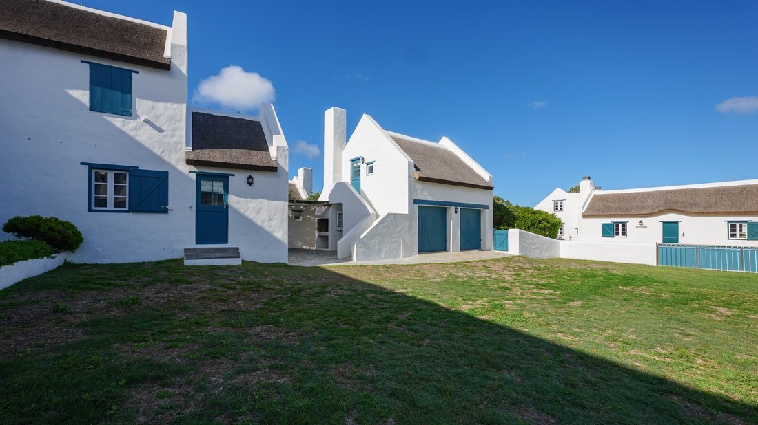 House in Struis Bay, Western Cape, South Africa 5 - 17522912