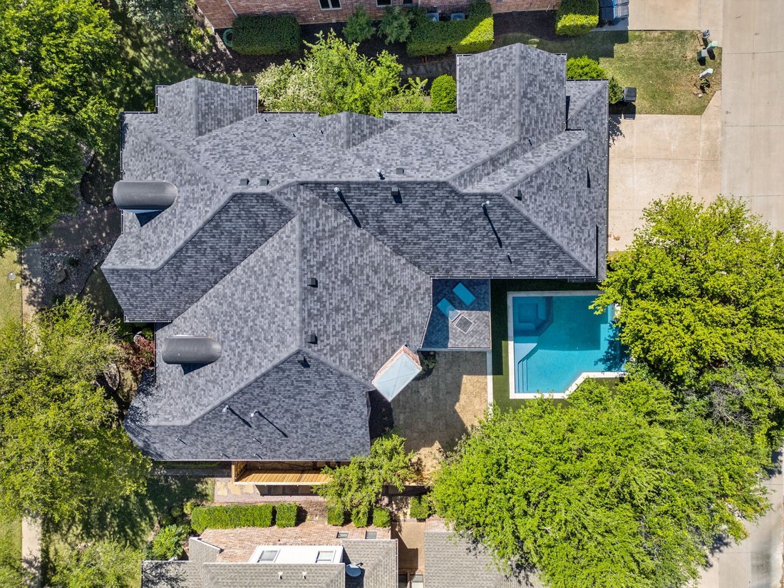 Maison à Frisco, Texas, États-Unis 4 - 17611897