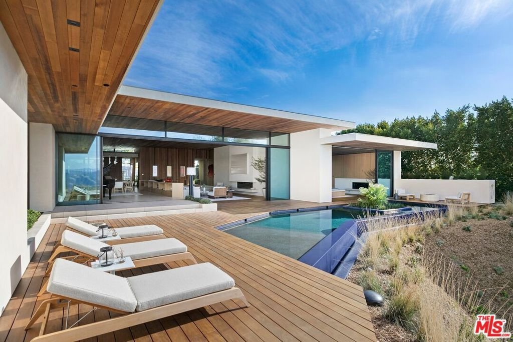 House in Beverly Hills, California, United States 2 - 17606074