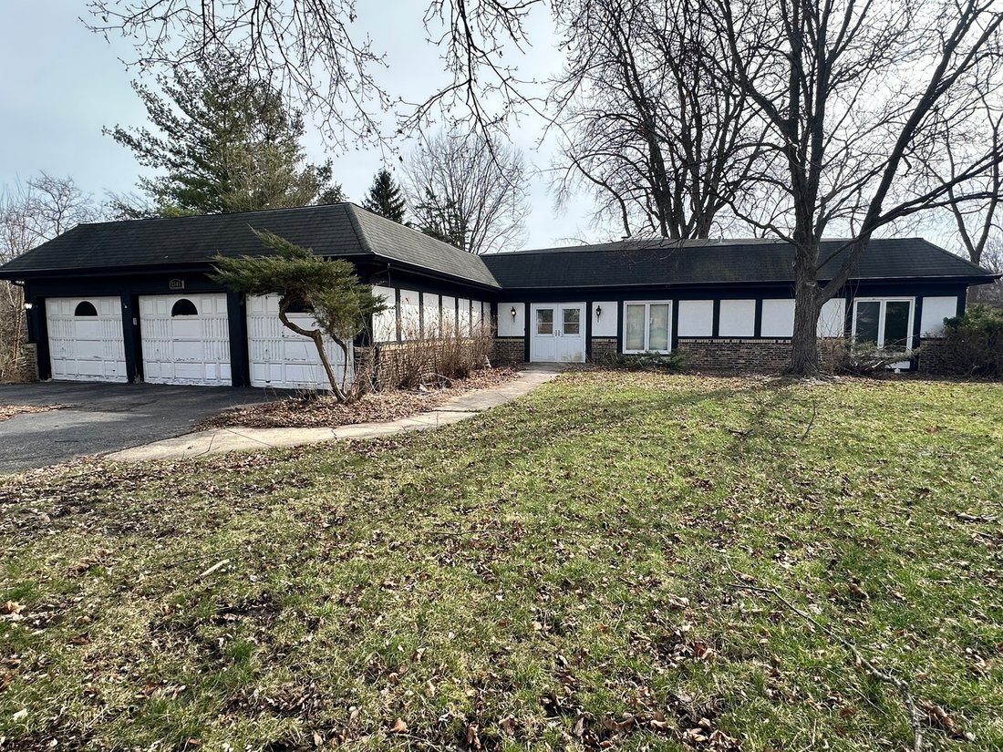 House in Long Grove, Illinois, United States 1 - 17608213