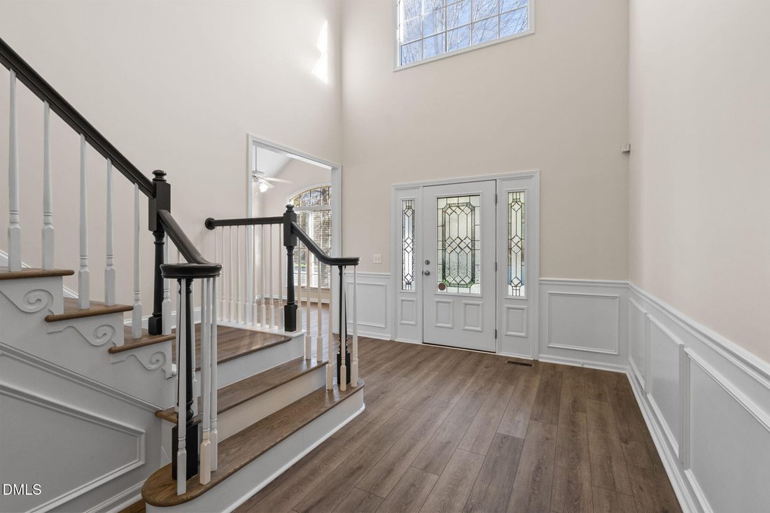 House in Durham, North Carolina, United States 3 - 17603105