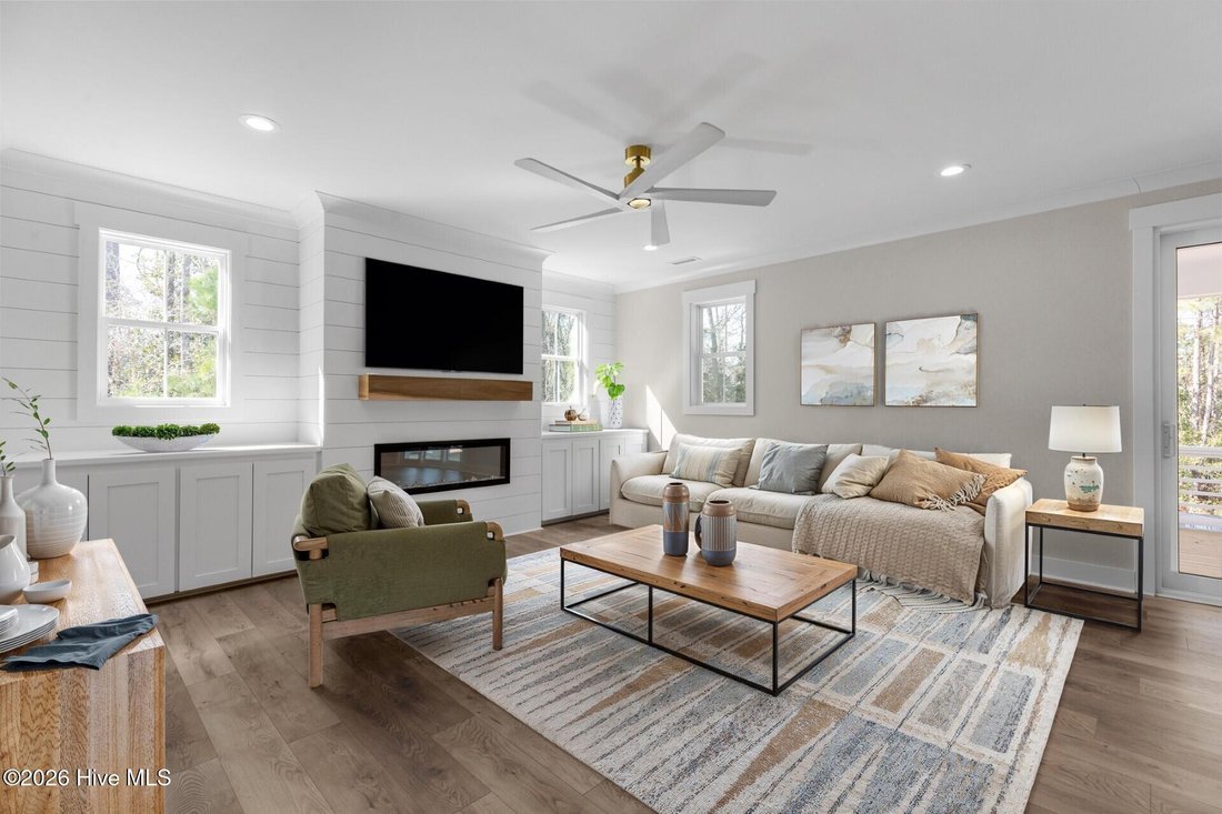 House in Wilmington, North Carolina, United States 3 - 17269880