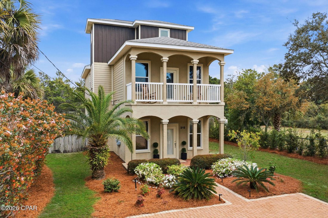 House in Rosemary Beach, Florida, United States 2 - 17598911
