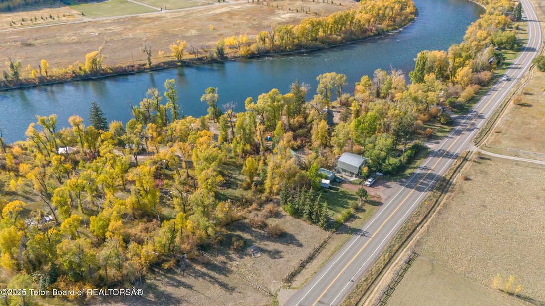 House in Irwin, Idaho, United States 3 - 17612682
