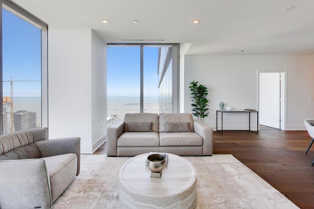Condominio a Chicago, Illinois, Stati Uniti 5 - 17041780
