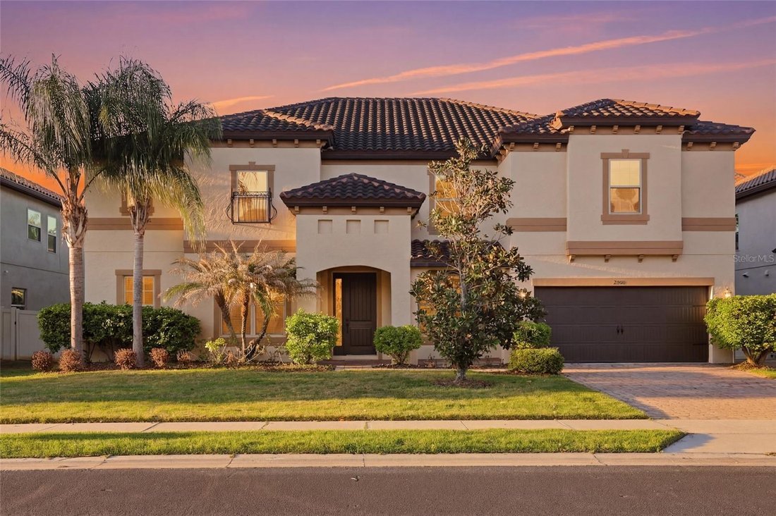 House in Oviedo, Florida, United States 1 - 17603394