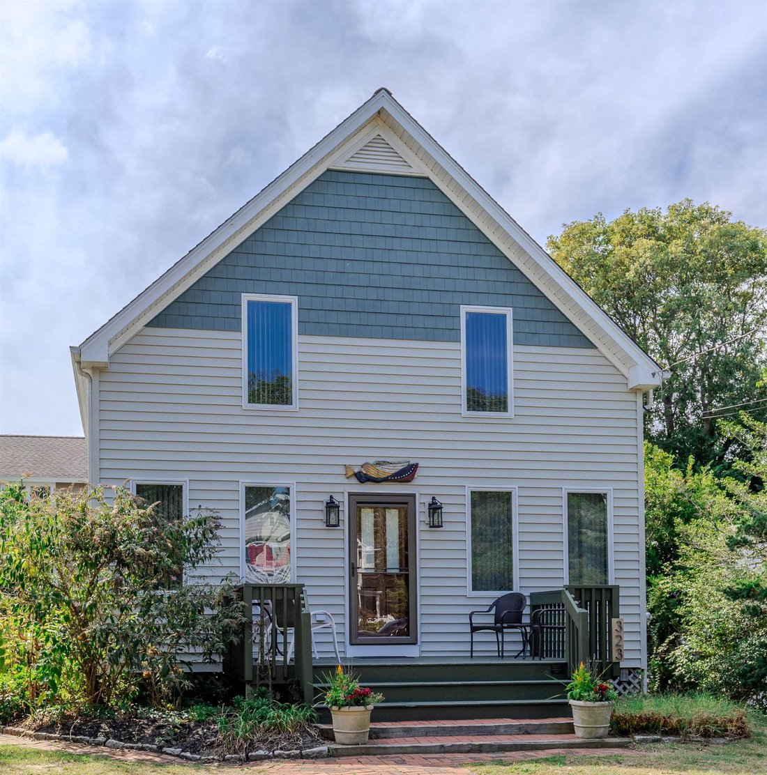 House in Cape May Point, New Jersey, United States 1 - 17603138
