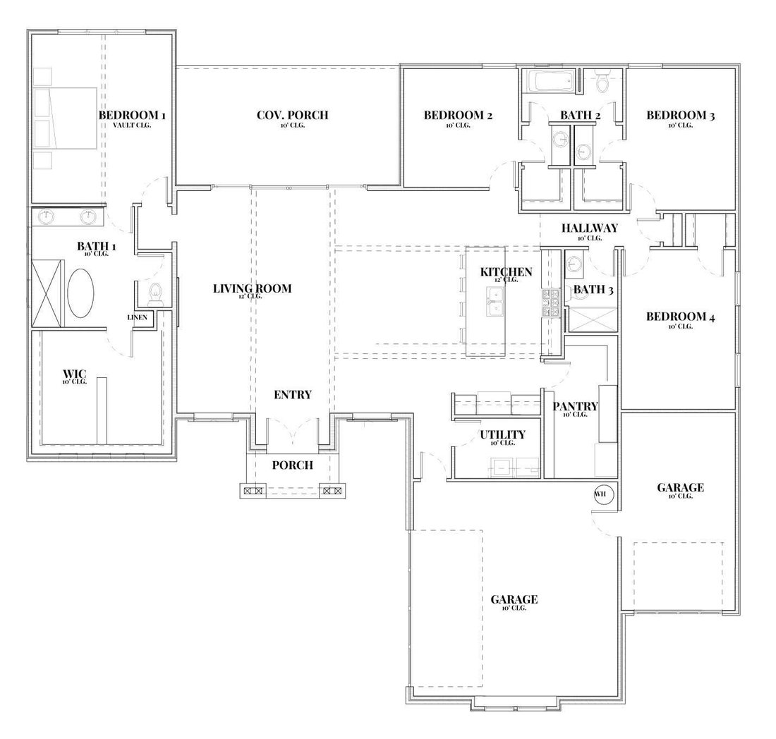 House in Jonestown, Texas, United States 4 - 17609921