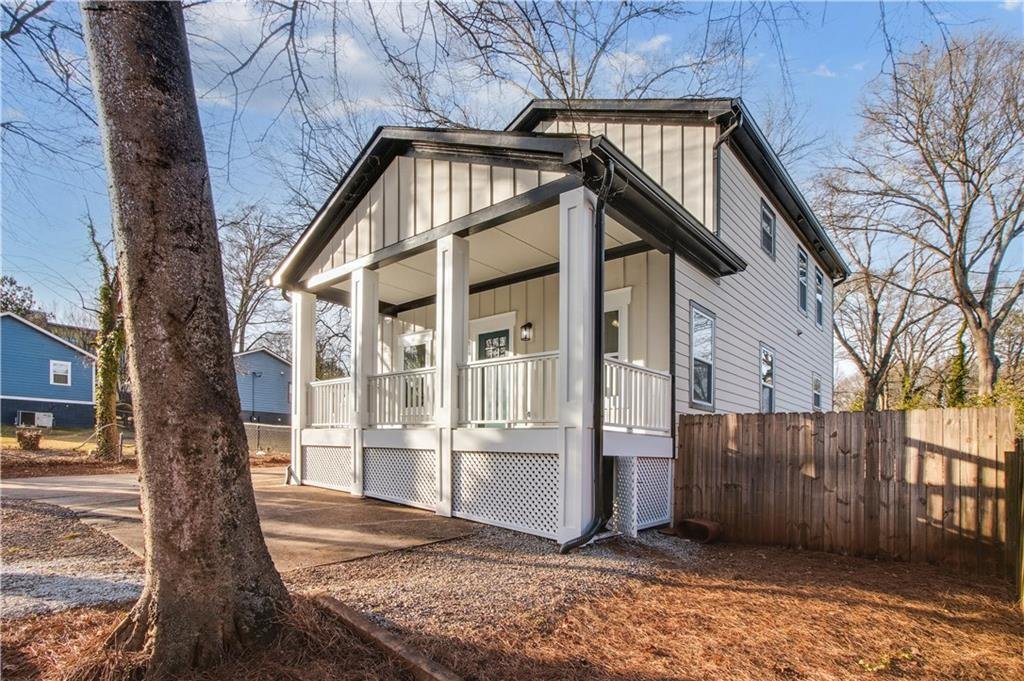 House in Atlanta, Georgia, United States 3 - 17608492