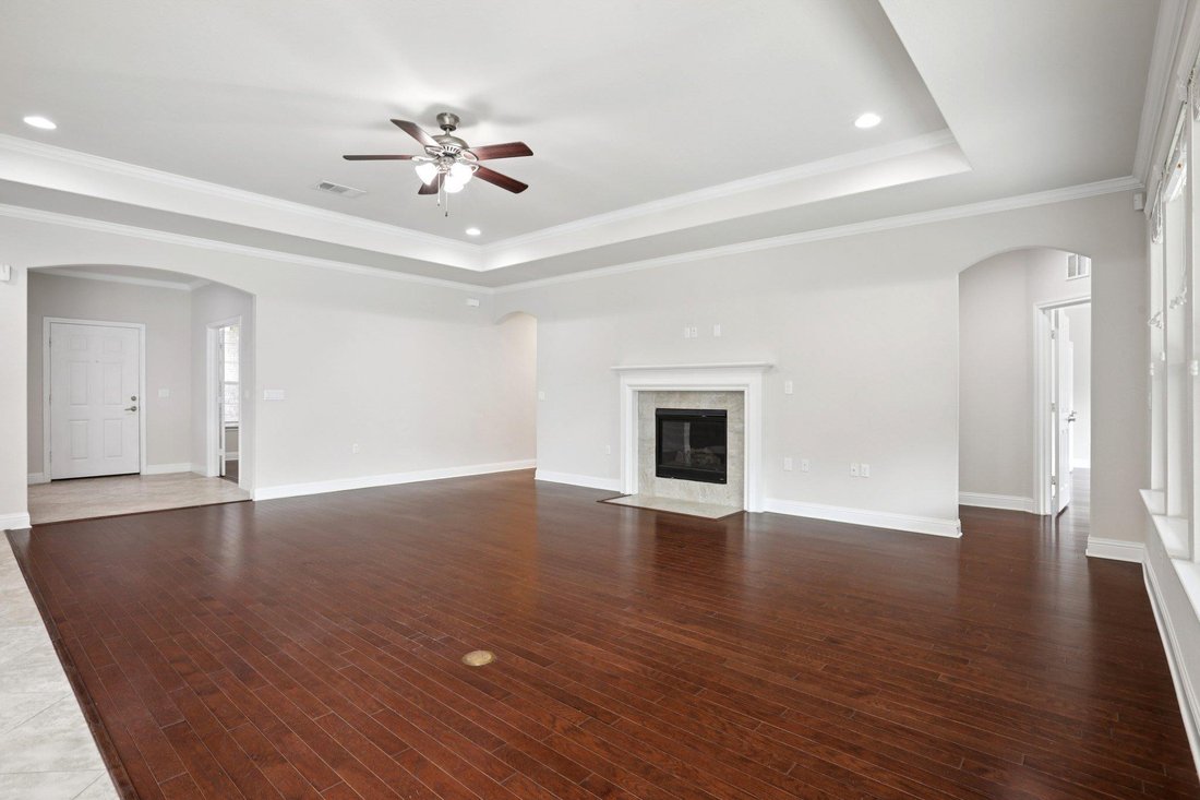 House in Georgetown, Texas, United States 4 - 17609376