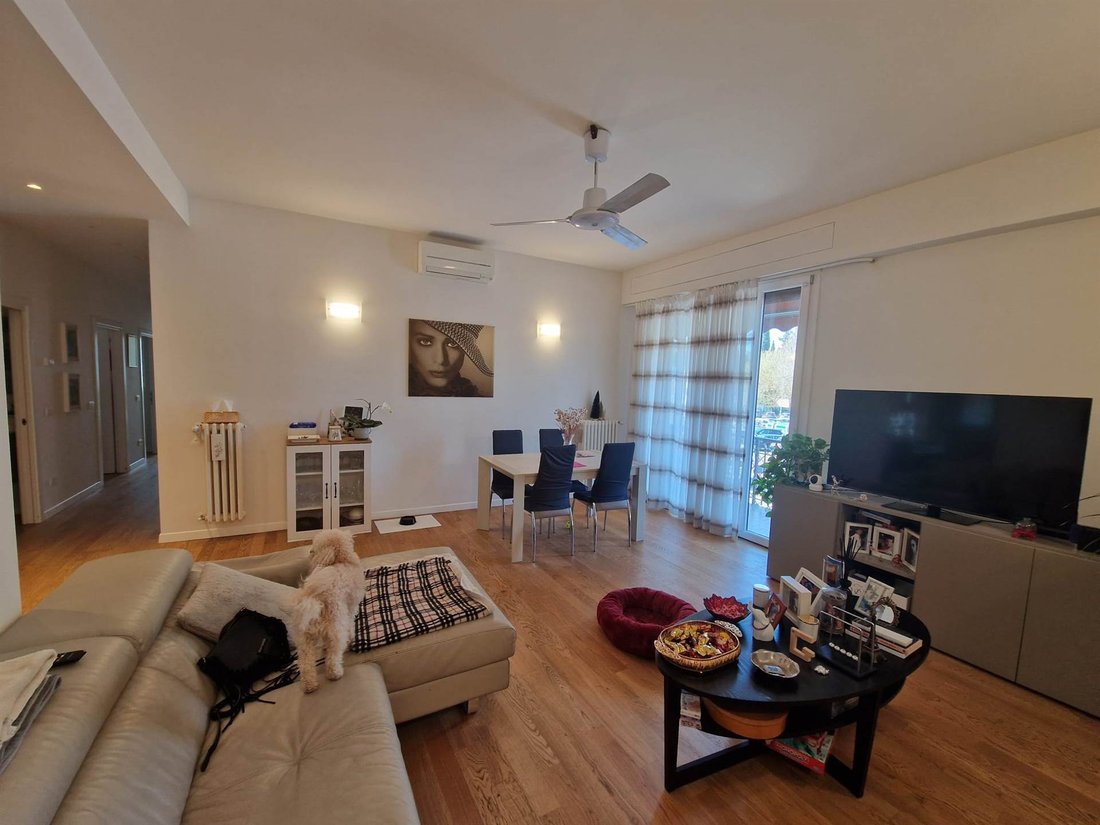 Apartment in Galluzzo, Florence, Italy 3 - 17612587