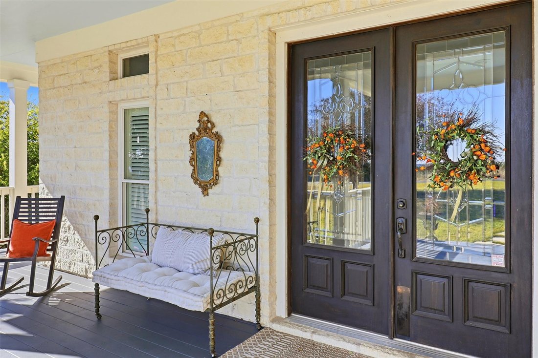 House in Burnet, Texas, United States 5 - 17608952