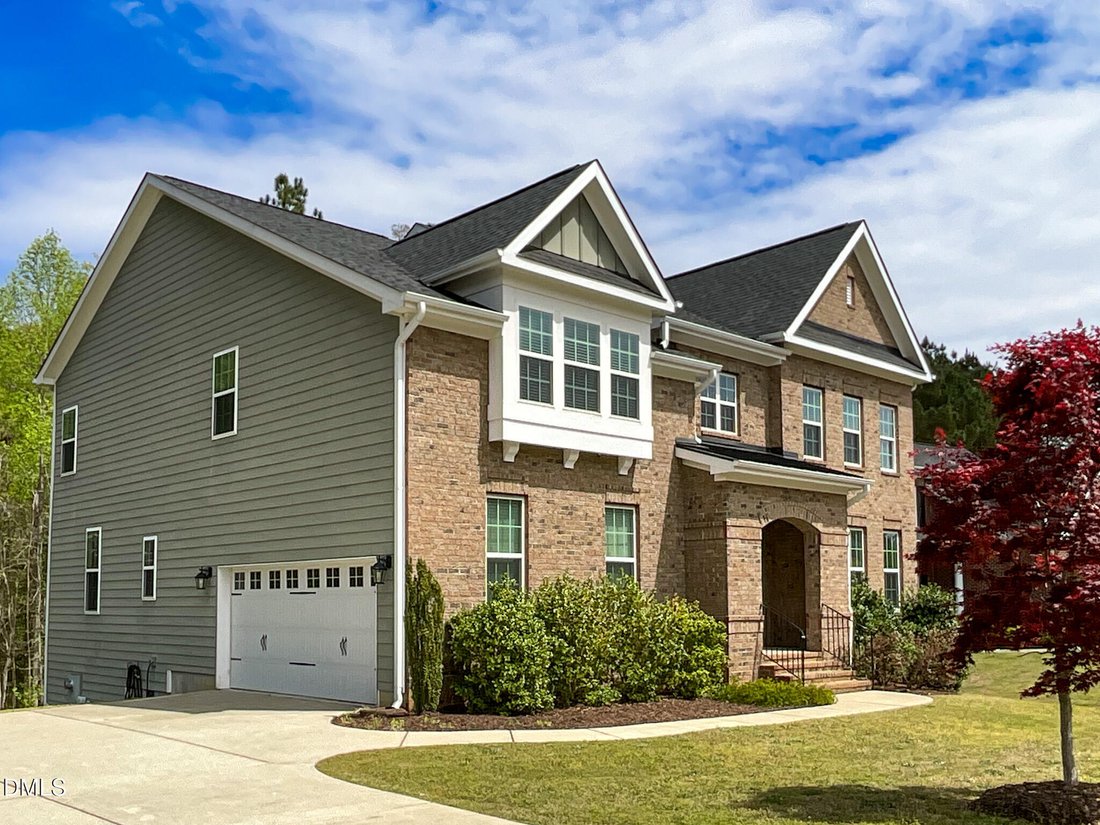 House in Clayton, North Carolina, United States 5 - 17612934