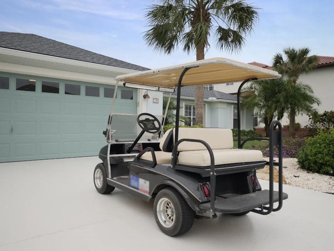 House in Palm Coast, Florida, United States 5 - 17604791