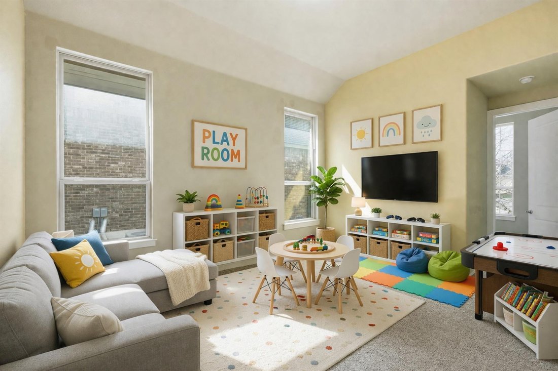 House in Round Rock, Texas, United States 1 - 17342186