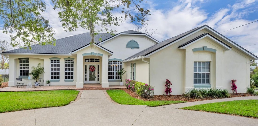 House in Winter Park, Florida, United States 1 - 17603553