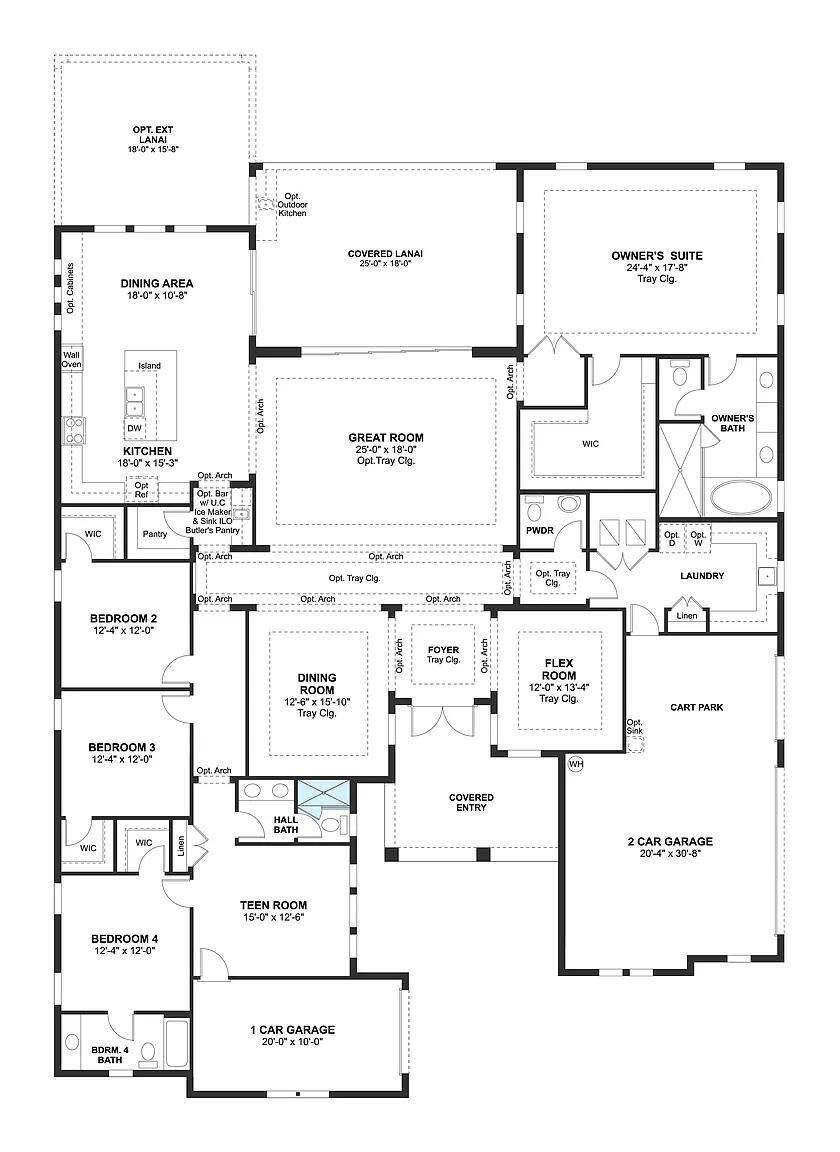 House in Davie, Florida, United States 5 - 17604453