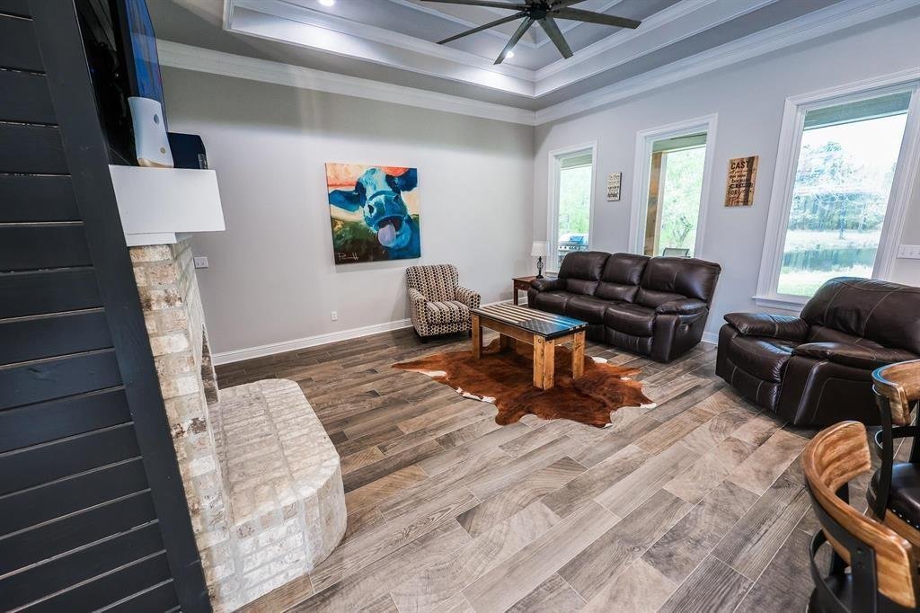 House in De Berry, Texas, United States 5 - 17610259