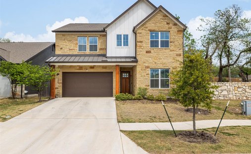 Casa a Kyle, Texas, Stati Uniti 1