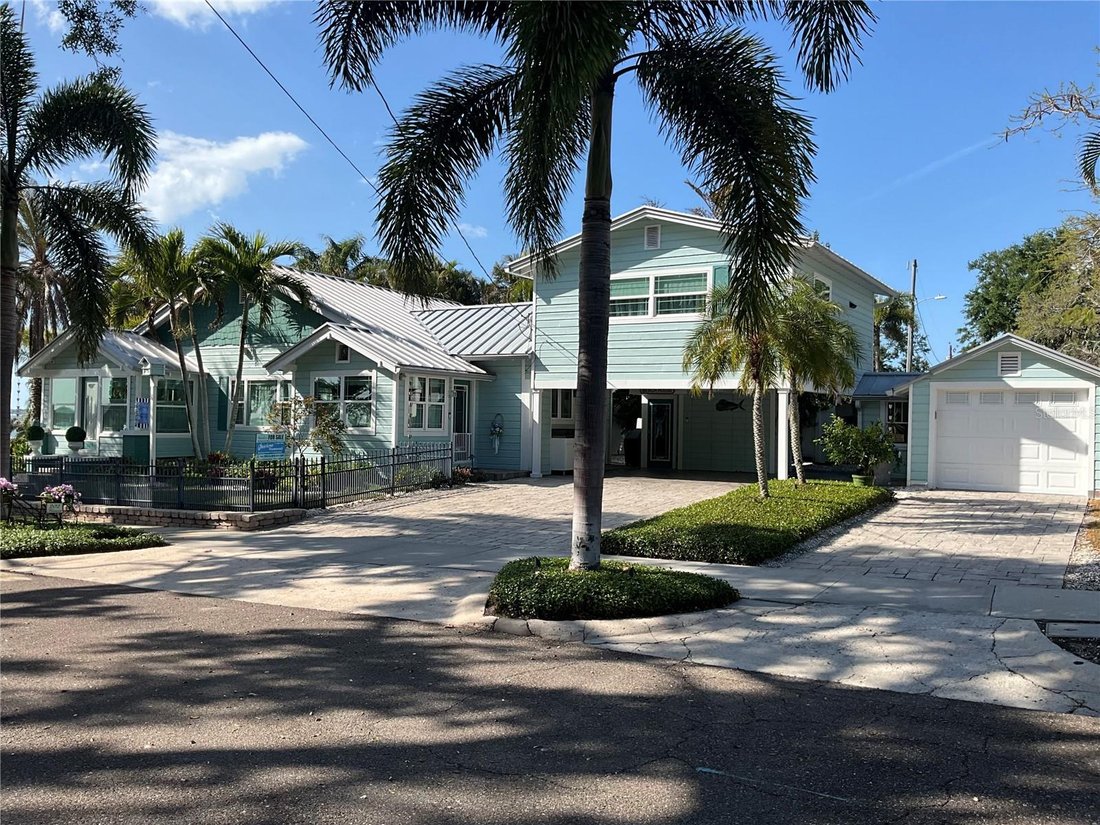 House in Clearwater, Florida, United States 4 - 17604783