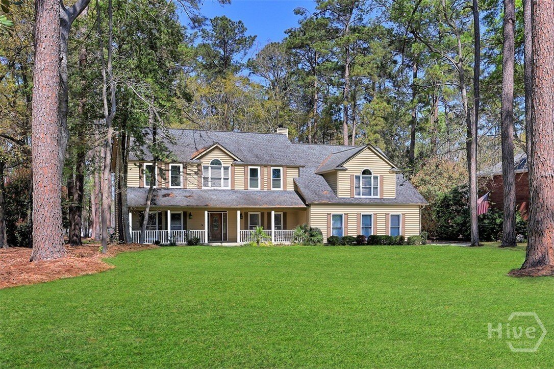 House in Rincon, Georgia, United States 3 - 17605570