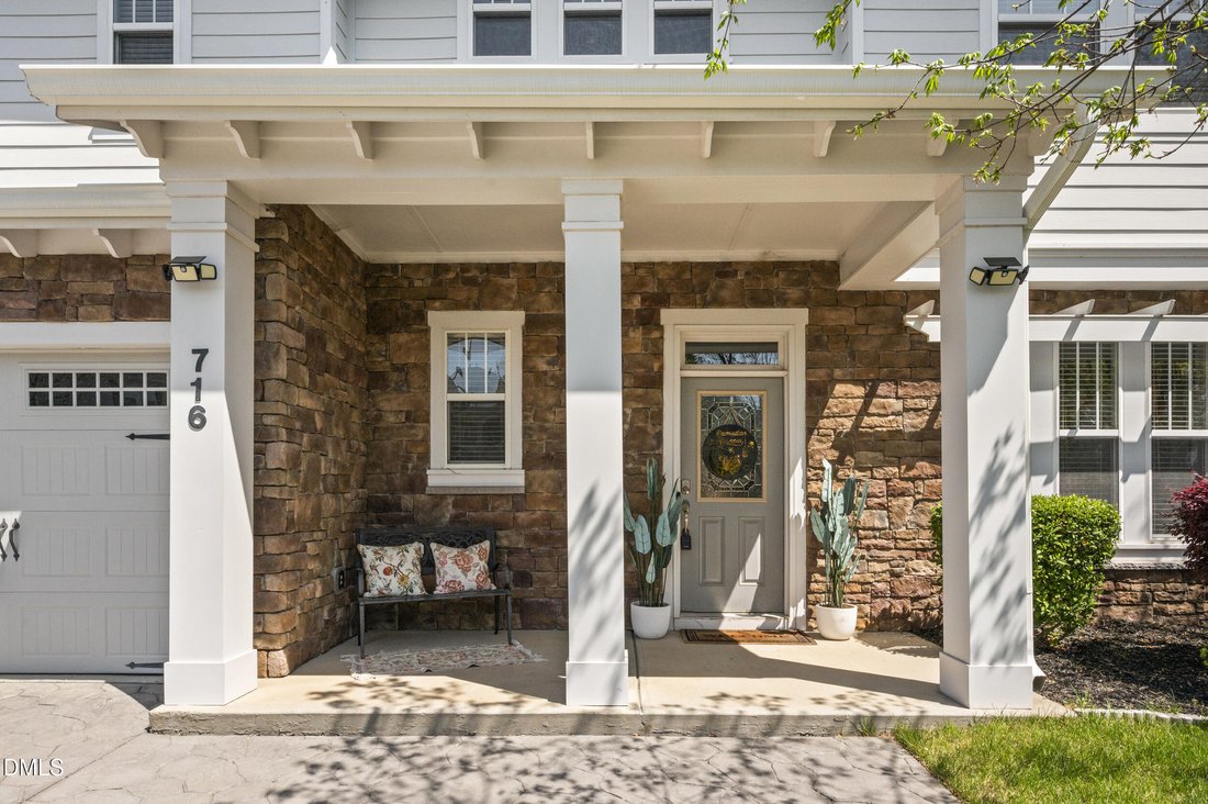 House in Cary, North Carolina, United States 4 - 17603150