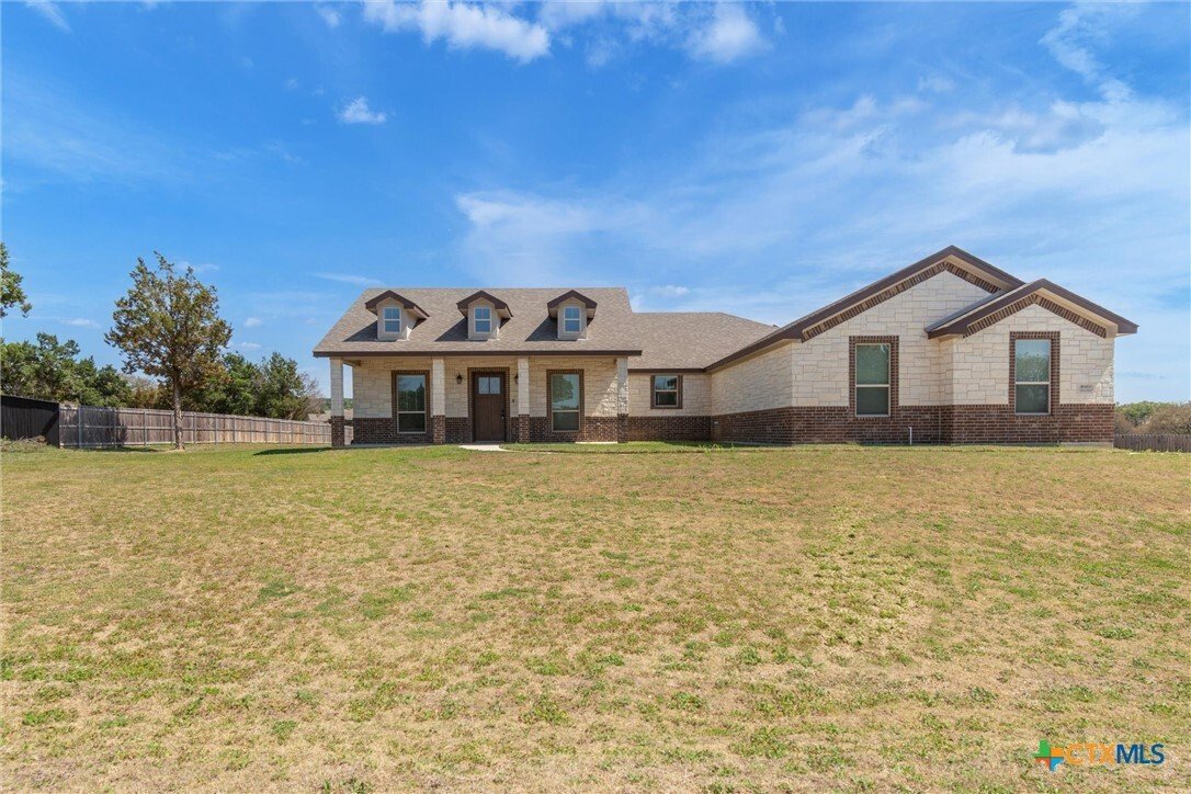 House in Kempner, Texas, United States 2 - 17601411