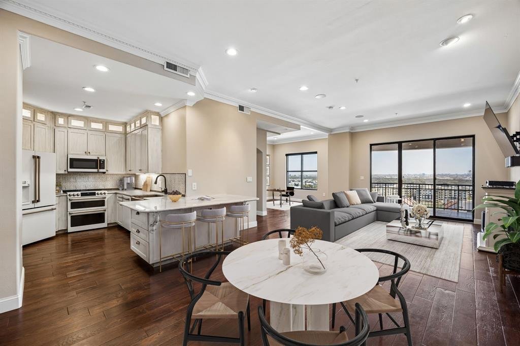 Condo in Irving, Texas, United States 3 - 17610855