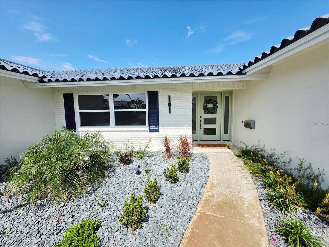 House in St. Petersburg, Florida, United States 4 - 17288555