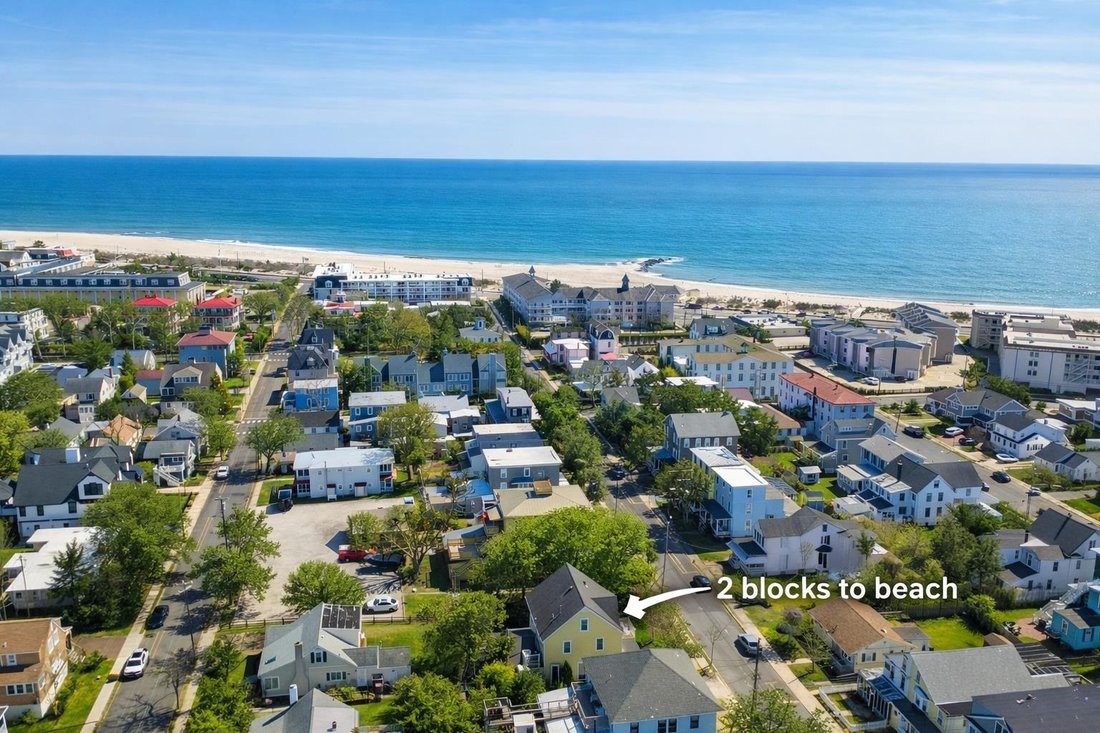 House in Cape May, New Jersey, United States 2 - 17602999