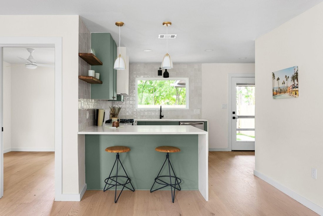 House in Austin, Texas, United States 1 - 17611454