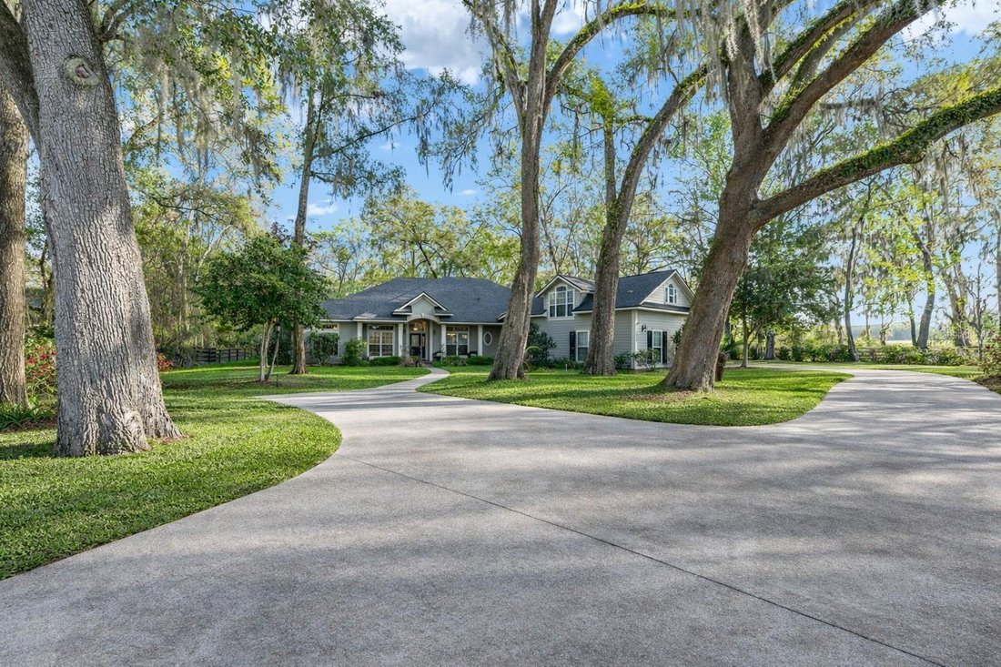 House in Newberry, Florida, United States 4 - 17603436