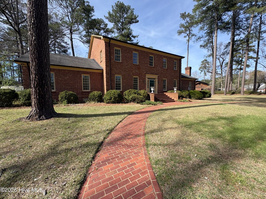 House in Washington, North Carolina, United States 2 - 17606141