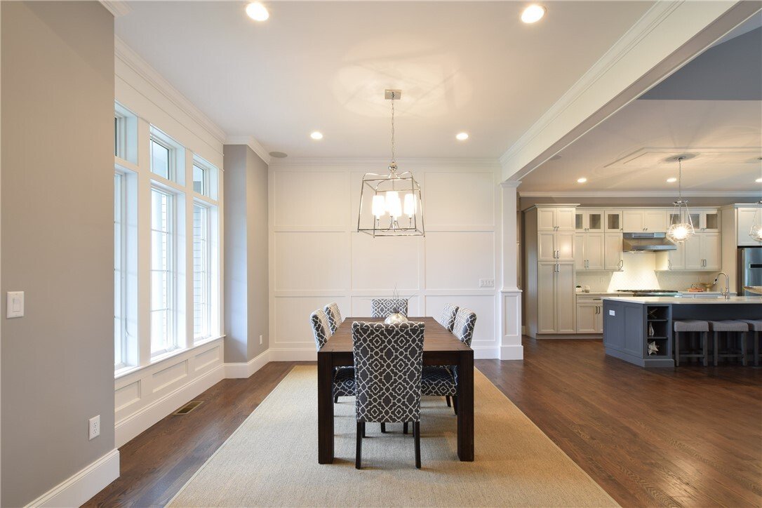 Casa a Lincoln, Rhode Island, Stati Uniti 2 - 17612152