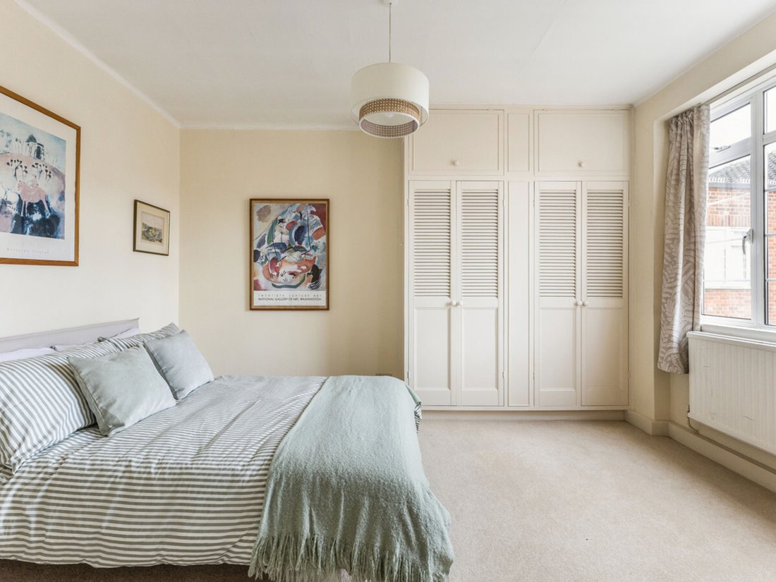 Appartement à St John's Wood, Westminster, Angleterre 3 - 17612886