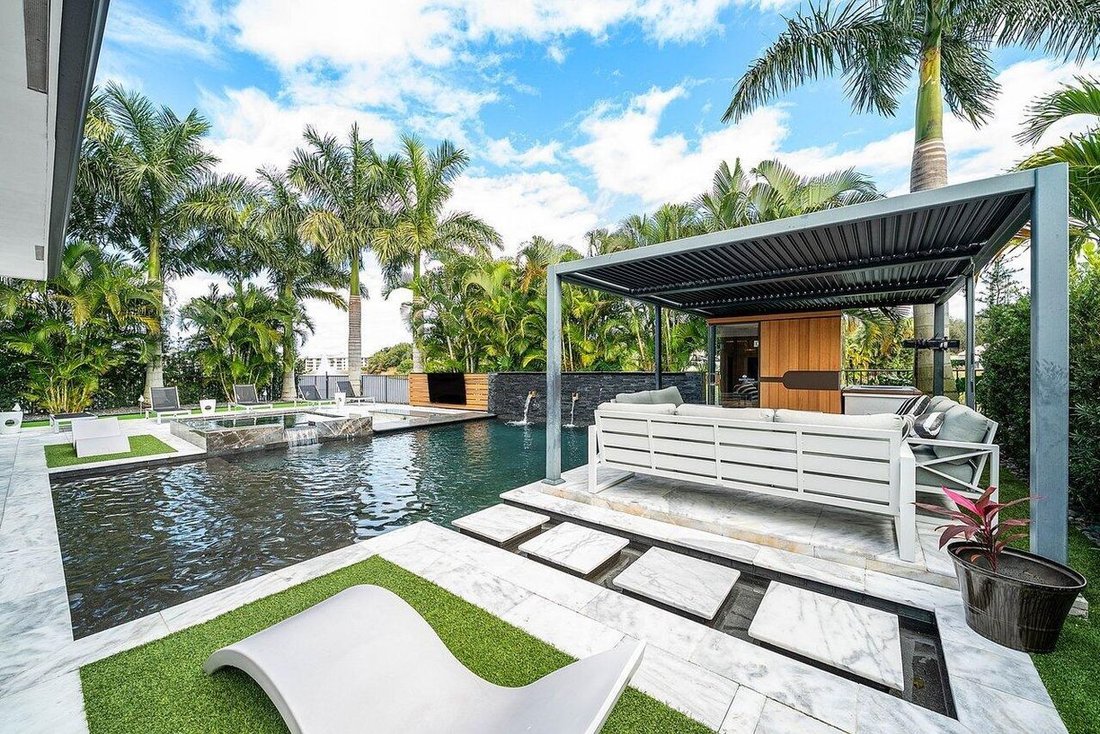 House in West Palm Beach, Florida, United States 1 - 17598418