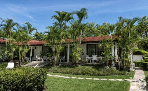 Casa a Cuernavaca, Morelos, Messico 1