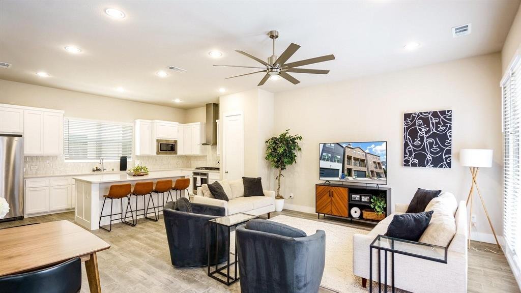 House in Dallas, Texas, United States 5 - 17610853
