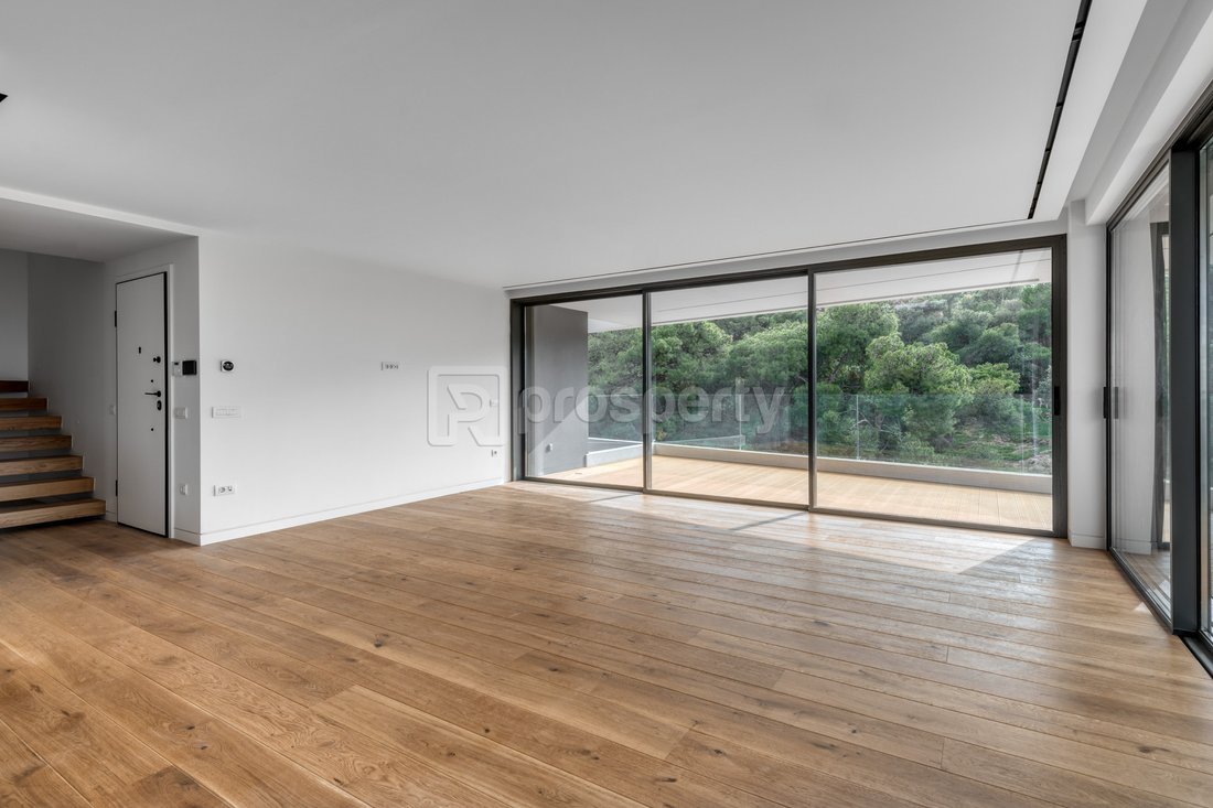 Penthouse in Kifisia, Attica, Greece 1 - 17615686