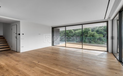 Penthouse en Cefisia, Ática, Grecia 1