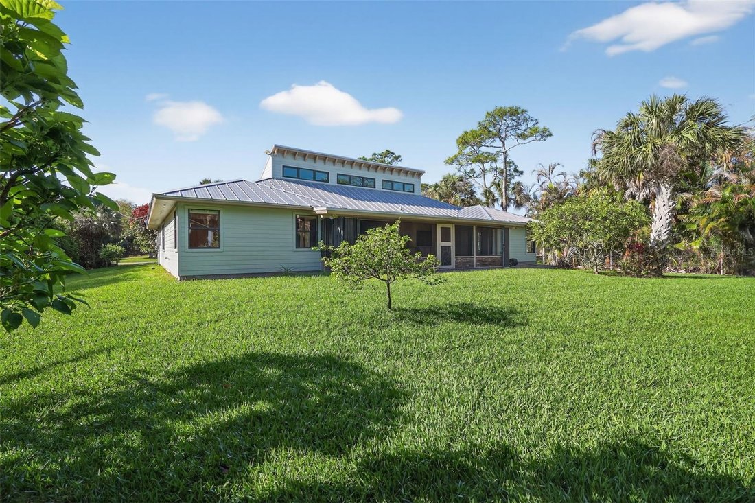 House in Hobe Sound, Florida, United States 4 - 17604477