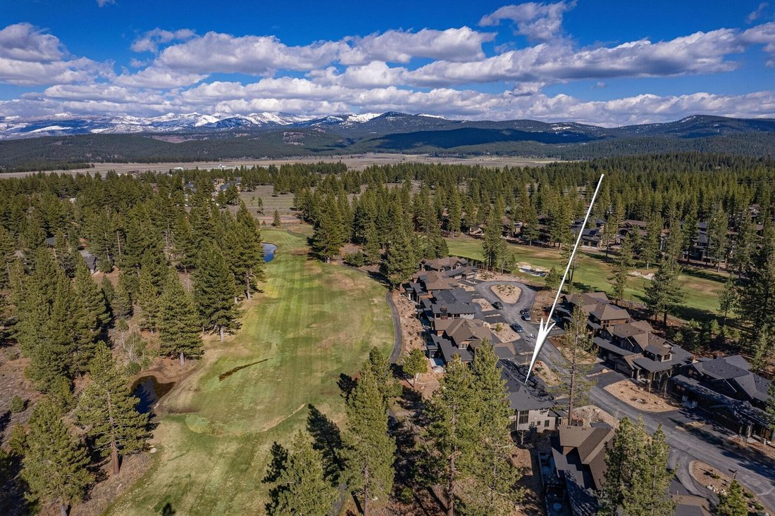 House in Truckee, California, United States 4 - 17599089