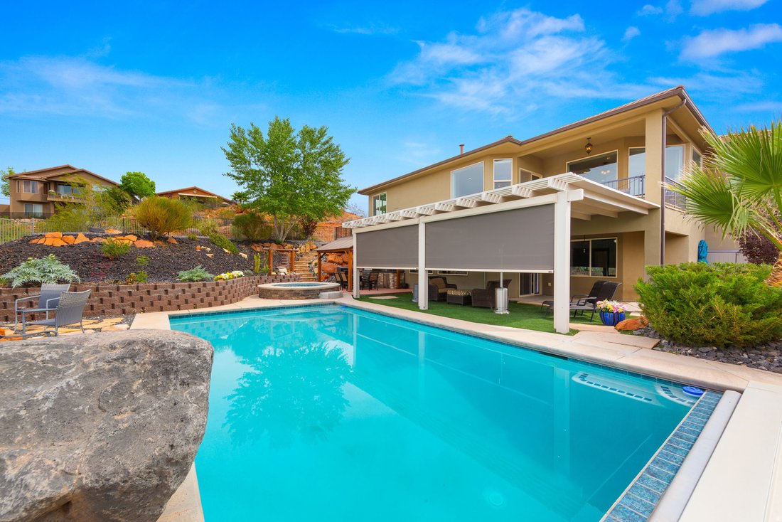 House in St. George, Utah, United States 3 - 17601434