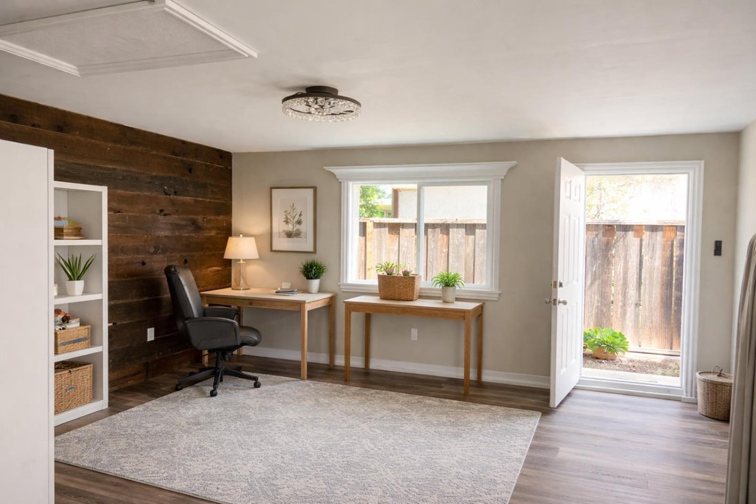 House in Santa Clara, California, United States 3 - 17601066