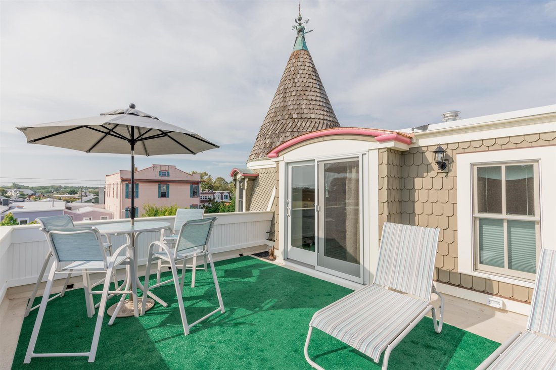 Condo in Cape May, New Jersey, United States 4 - 17602930
