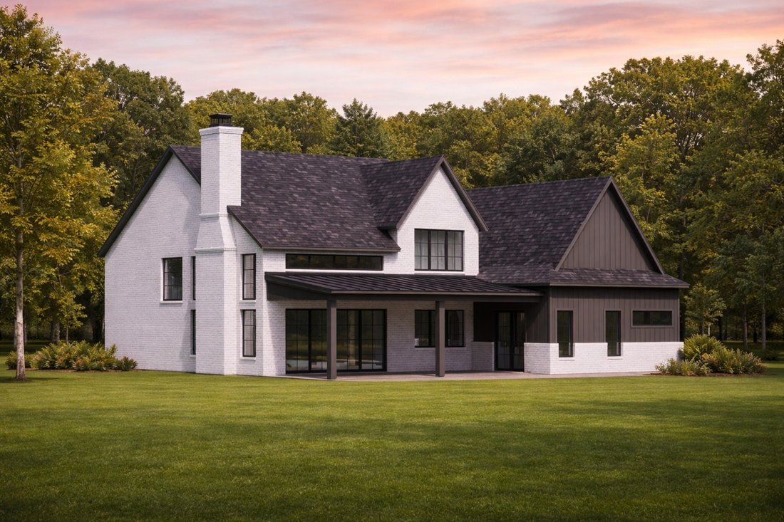 House in Clarksville, Tennessee, United States 2 - 17607262